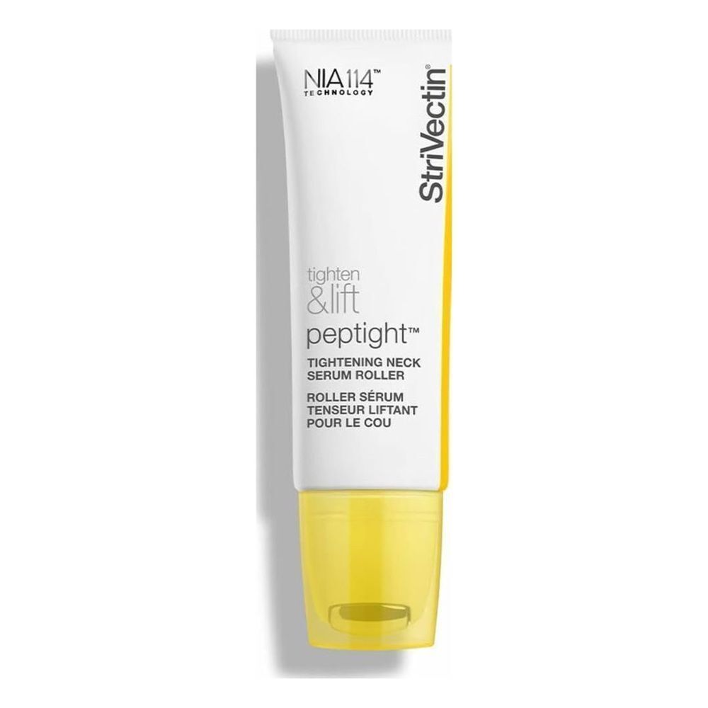 NWT StriVectin Tighten and Lift Peptight Face Lift Serum Brightening Peptides